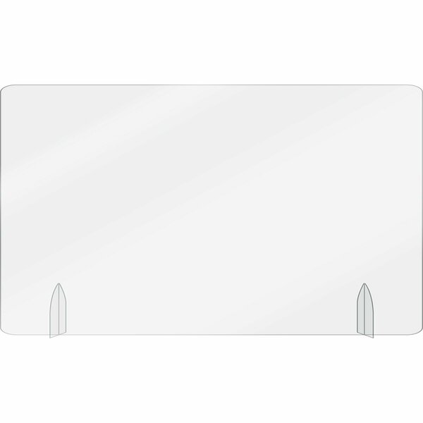 Aarco 36"x60" Acrylic Protection Shield FPT3660
